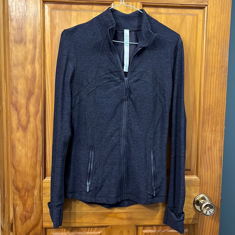 Lululemon Sweater